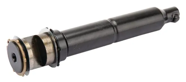 Roztáčecí hřídel 140LG