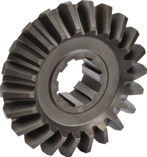 Ozub. kolo Z=22 M=5,7