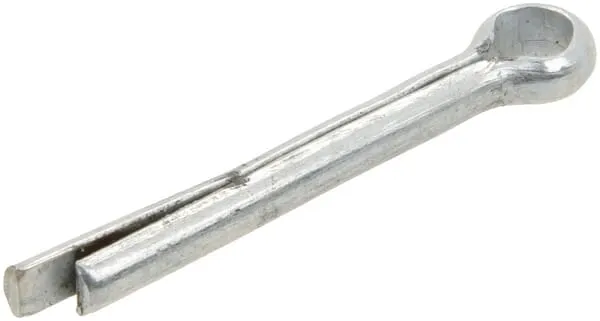 Závlačky F&G OE