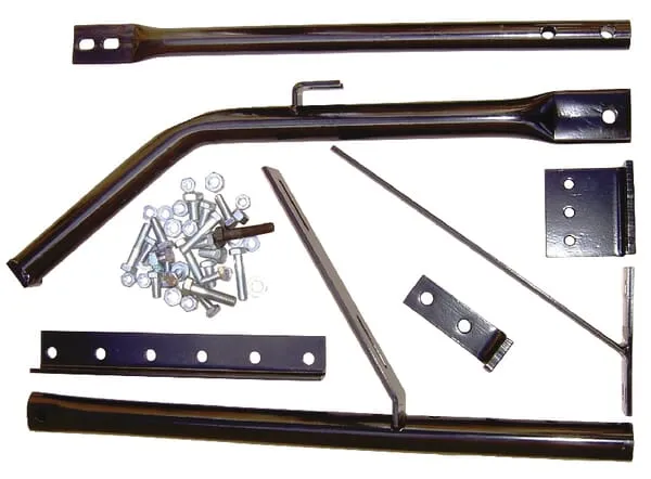 Upevňovací sada RT014-ZU-50