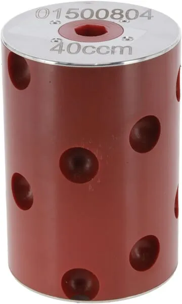 Kolo k podávání semen