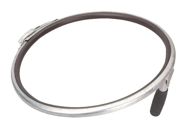 Držák pytle na odpadky