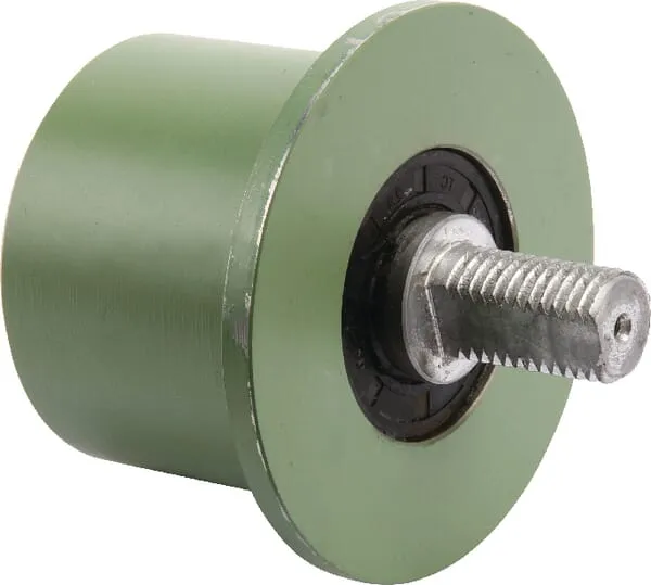 Vratná kladka, kompletní