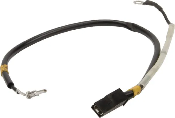Kabel s diodou