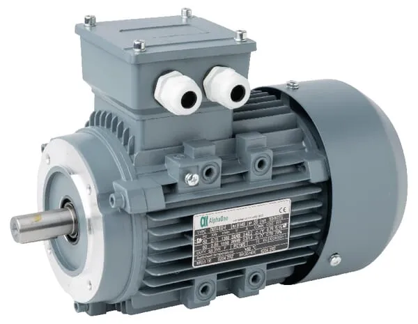 Elektromotor 0,75 kW