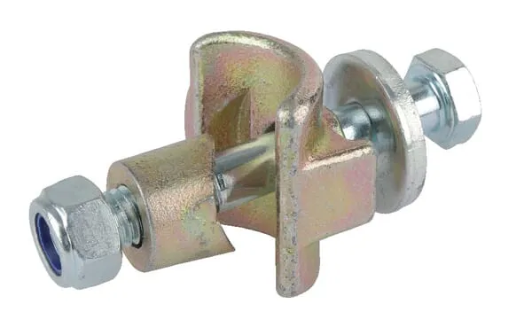 Upevnění per kompl. Org.