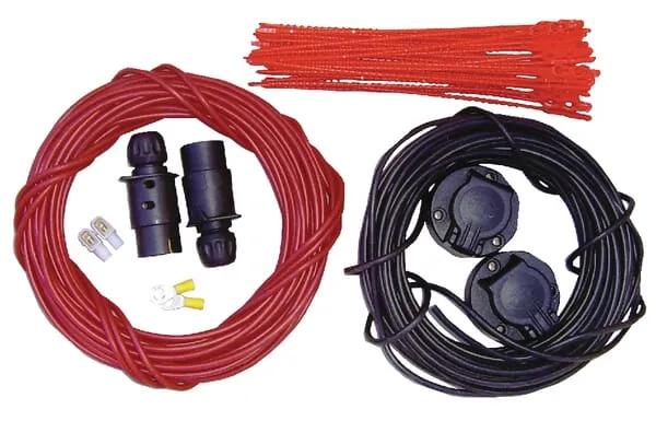 Sada kabelů RT500-ZU-30