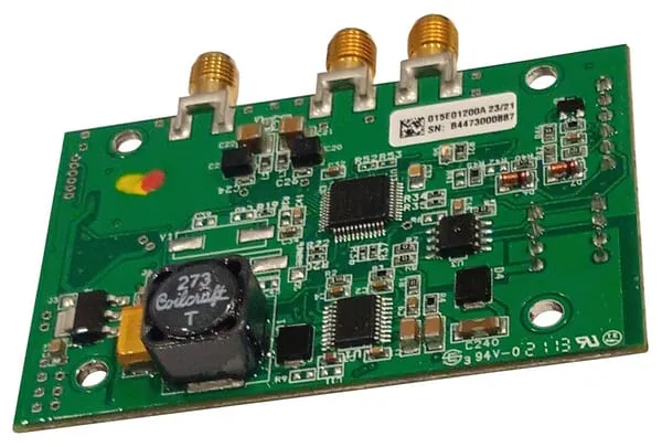 Připojovací modul 4G ME910