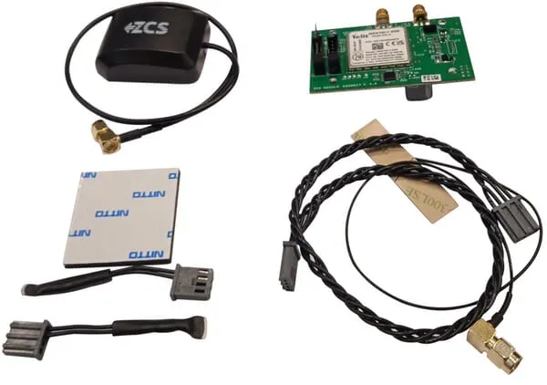 Sada Connect 4G ME910