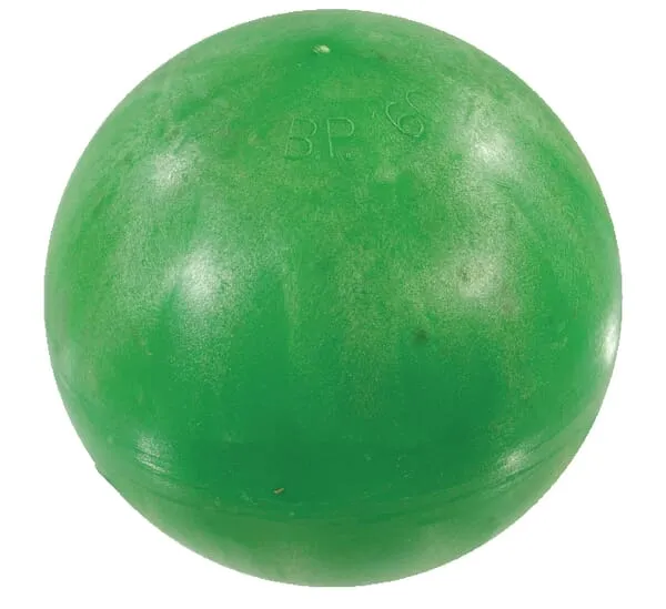 Koule plováku PVC 160mm