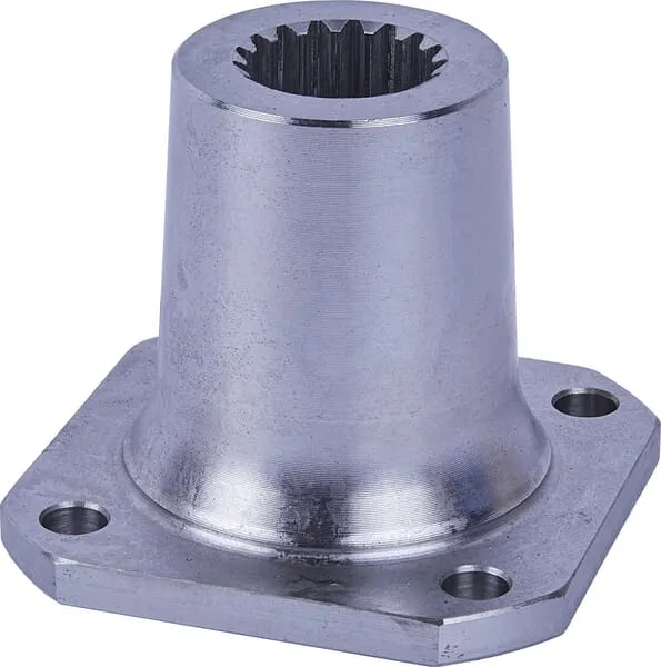 Flange