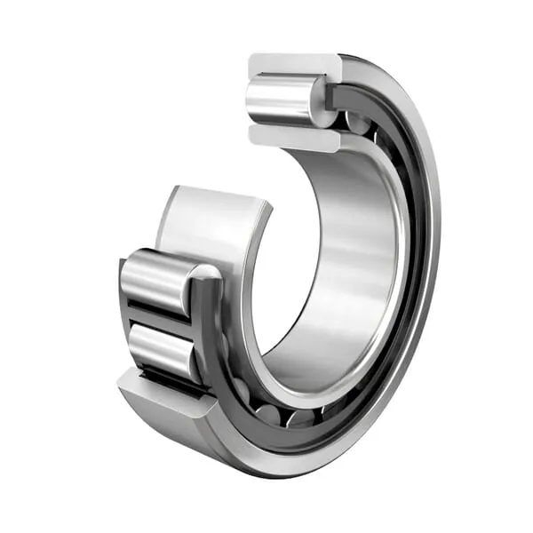 Cylindrical roller bearing 25x62x24mm INA/FAG