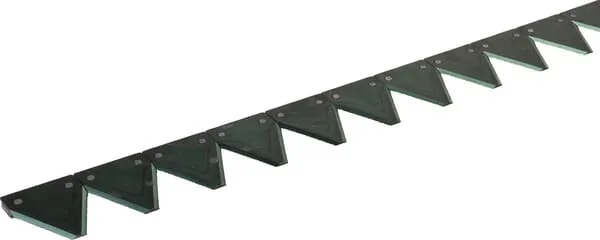 Žací lišta, 28 prstů, Grib/Sa