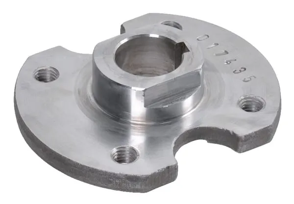 Příruba 11,5 stupňů