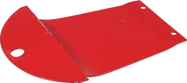 Kluzná ližina Niemeyer