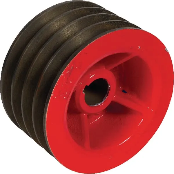 Řemenice klín.řemenu Niemeyer