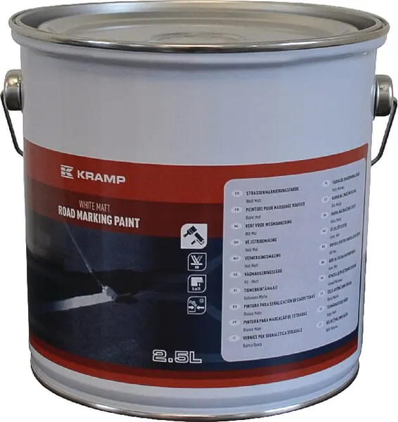 Barva pro dopravní značení