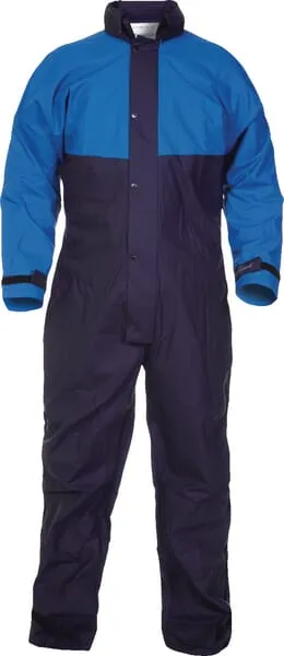 Nepromokavé kombinézy, Seaham