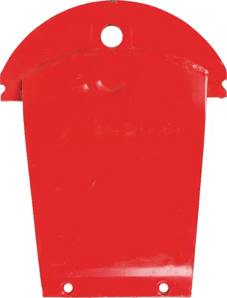 Kluzná patka 30 B=440