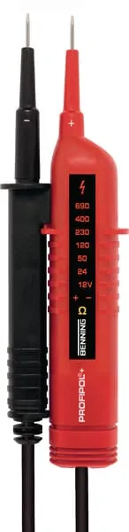 Zkoušečka napětí Profipol Universal