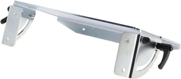 Zařízení na broušení nožů pro nože balíkovačů a vozů na krmivo MS100 - lineární vedení pro broušení rovných nožů