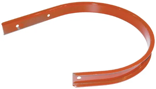 Plech sběrače Mengele