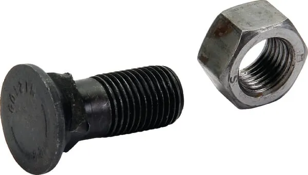 Šroub pluhu s maticí, TFCC14X36(32216)