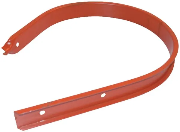 Plech sběrače Mengele