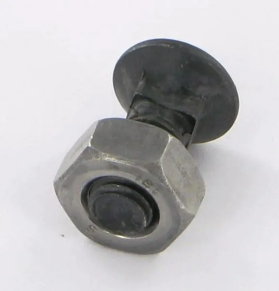 Šr.pluh.TFCC9X25(21507) + matice