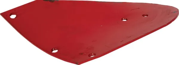 Odhrnovačka p. N13 Niemeyer