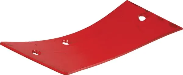 Výměnný díl odhrnovačky l. N15G Niemeyer