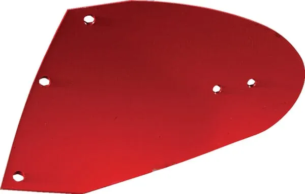 Odhrnovačka l. N15 Niemeyer