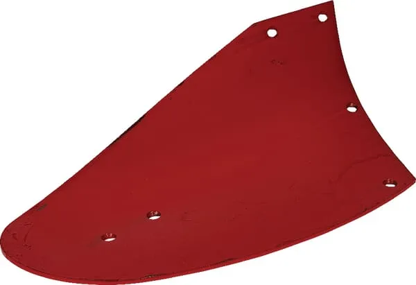 Odhrnovačka l. N17 Niemeyer