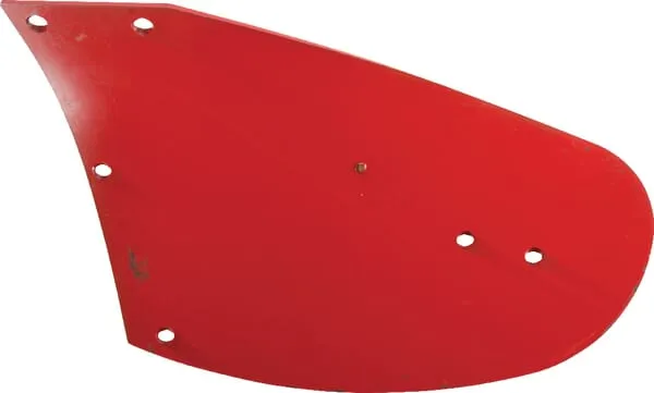 Odhrnovačka p. N17 Niemeyer