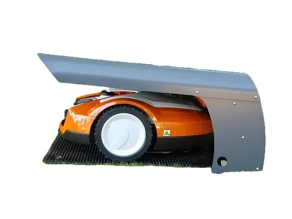 Přístřešek pro robotickou sekačku Robot Protect XL
