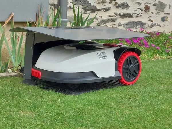 Garáž, Robot Protect Side V2