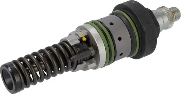 Vstřikovací čerpadlo paliva