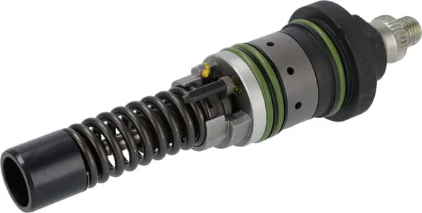 Vstřikovací čerpadlo paliva