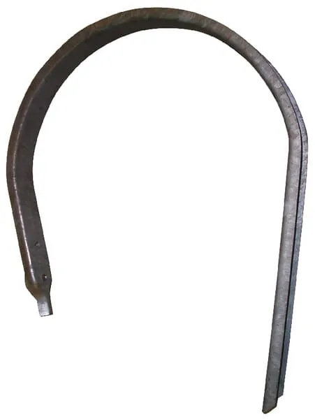 Stírací plech Mengele