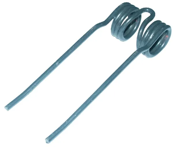 Pero sběrače Mengele