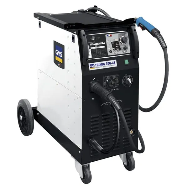 Svářečka MIG TriMIG