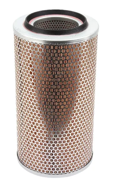 Vzduchový filtr vnější