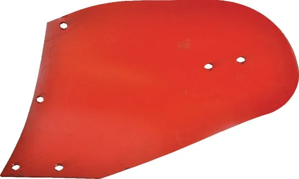 Odhrnovačka l. N18 Niemeyer