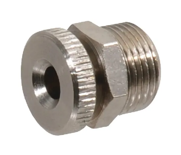 Odvodňovací ventil 3/8'"