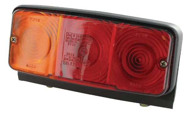 Zadní světlo levé Cobo