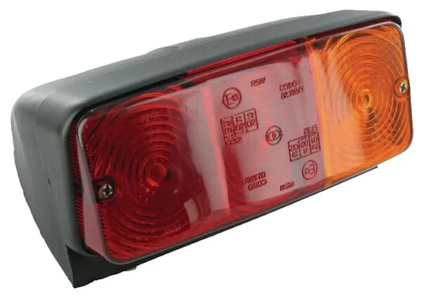 Zadní světlo pravé Cobo