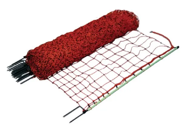 Síť pro kozy, dvoj.hrot, 106cm