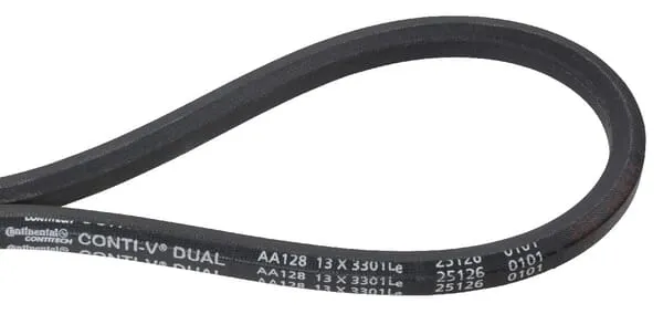 6-hran.řemen, pohon AA128