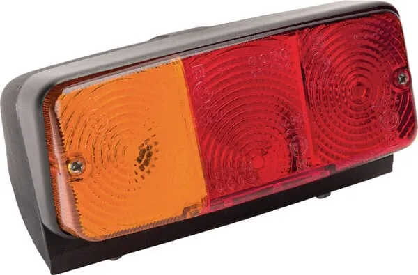 Zadní světlo levé Cobo