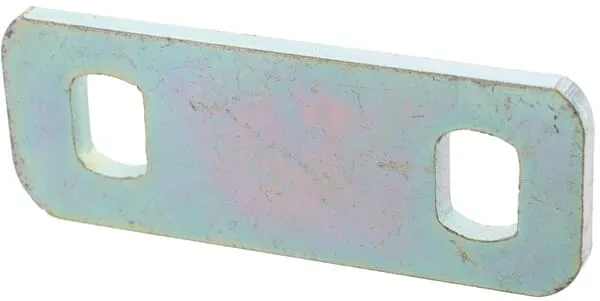 Přítlačná deska nože